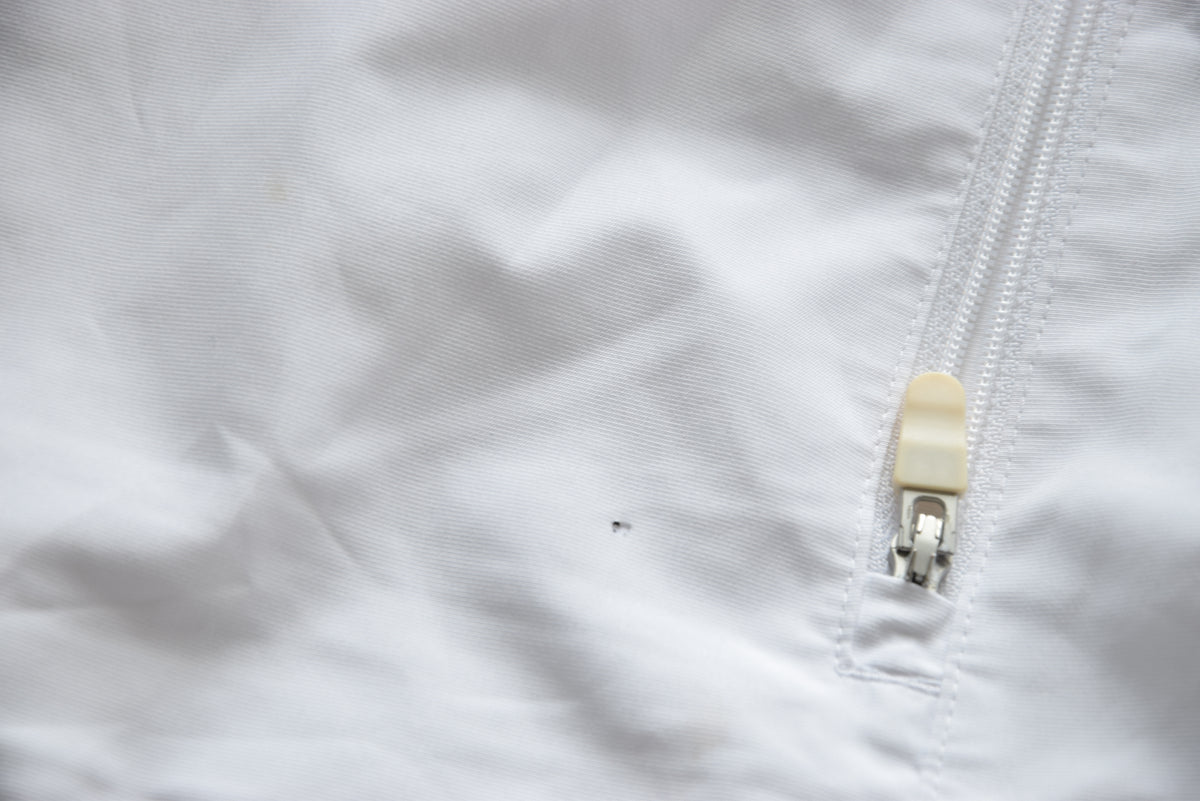 Real Madrid 2014/2015 Jacke  L Pre-Match Adidas