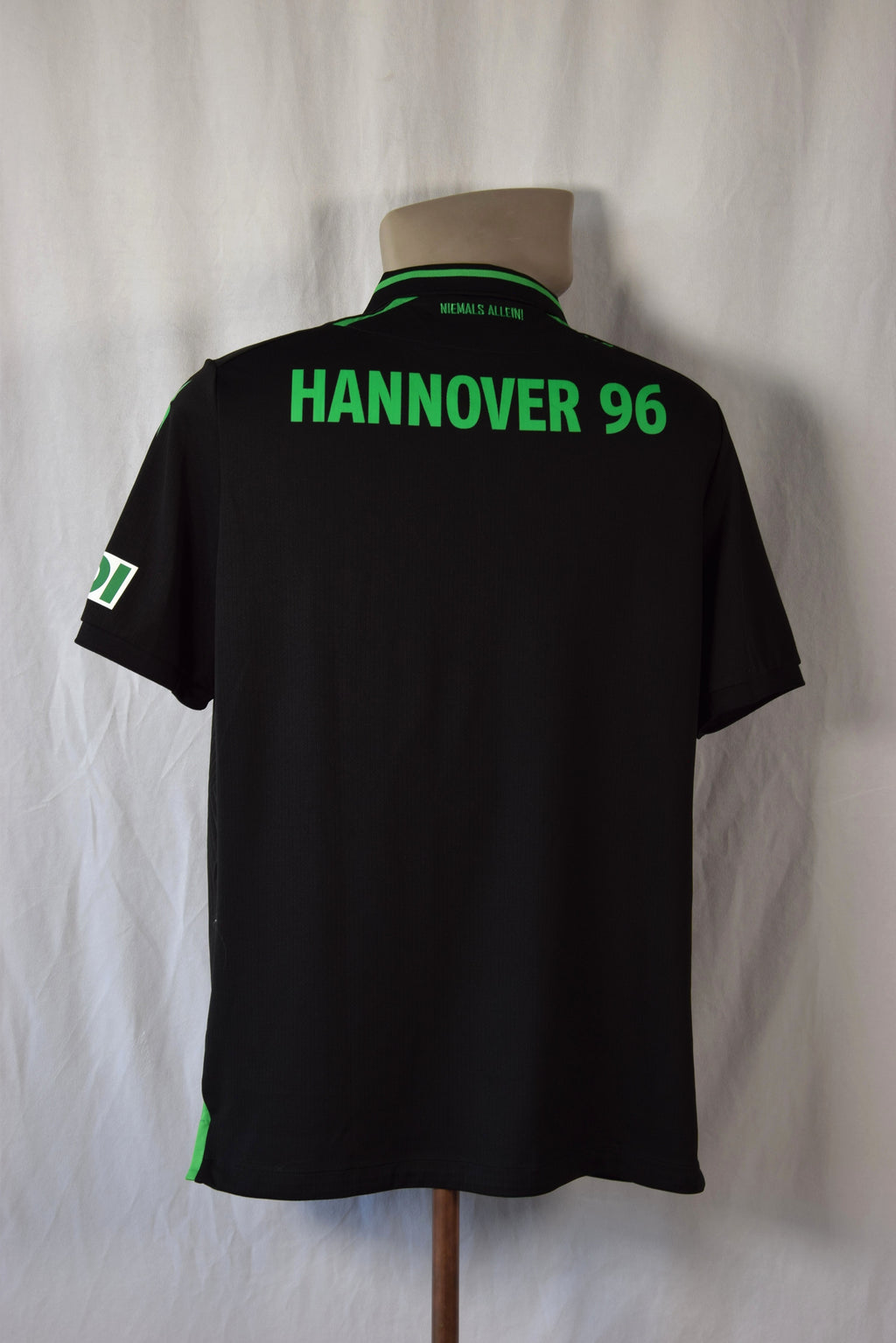 Hannover 96 Trikot 2021/2022 Auswärts L Macron