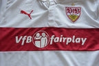 VfB Stuttgart Trikot 2014/2015 Heim Puma Shirt L