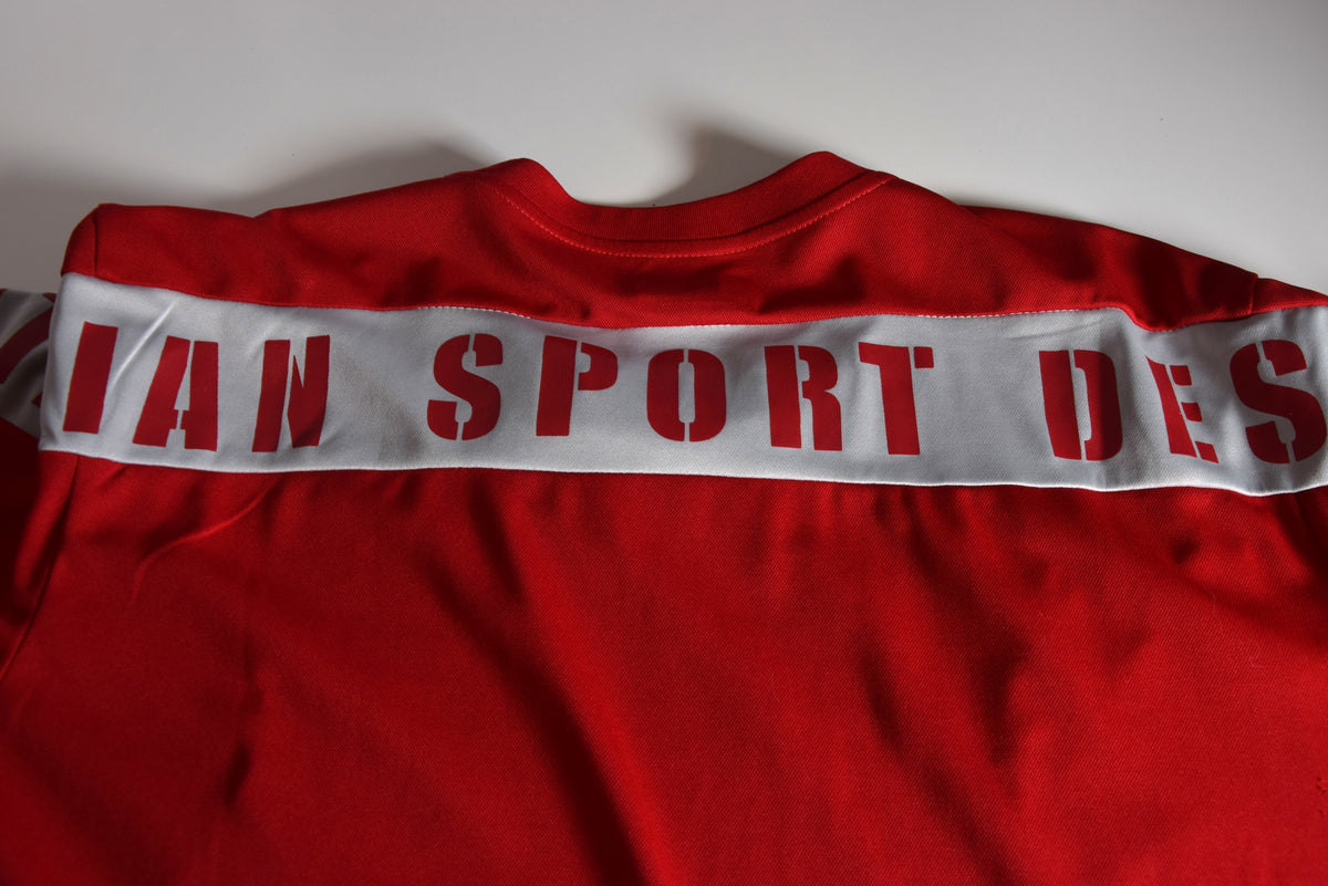 1. FSV Mainz Warm Up Training Lotto XXL