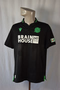 Hannover 96 Trikot 2021/2022 Auswärts L Macron