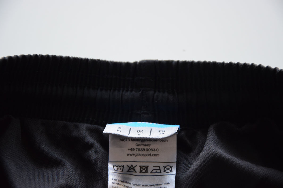 Würzburger Kickers 2020/2021 Auswärts Set(Hose) Trikot #9 Baumann JAKO