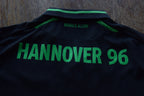 Hannover 96 Trikot 2021/2022 Auswärts L Macron