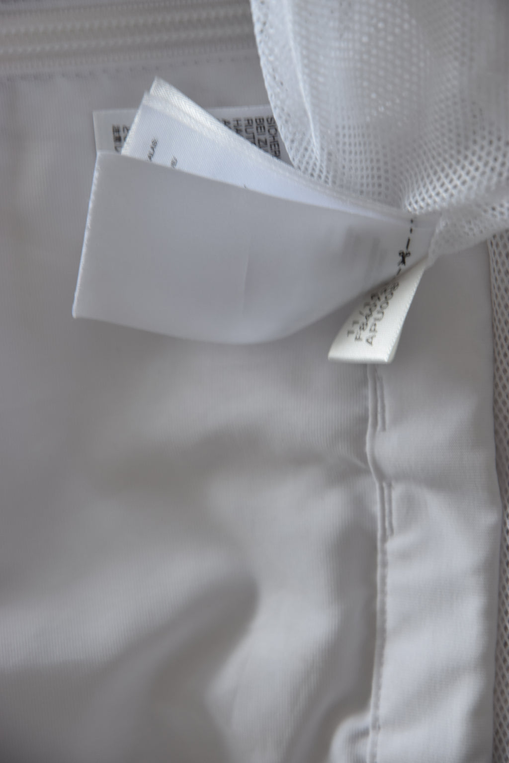 Real Madrid 2014/2015 Jacke  L Pre-Match Adidas