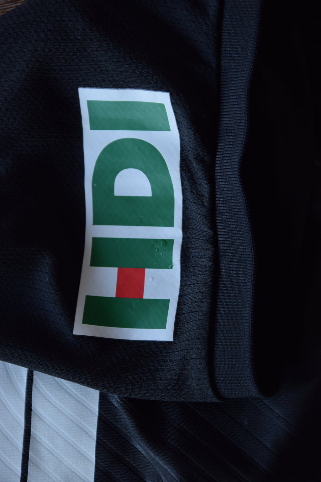 Hannover 96 Trikot 2021/2022 Auswärts L Macron