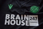 Hannover 96 Trikot 2021/2022 Auswärts L Macron
