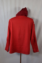 Energie Cottbus Jacke Training L Jako Sweatshirt