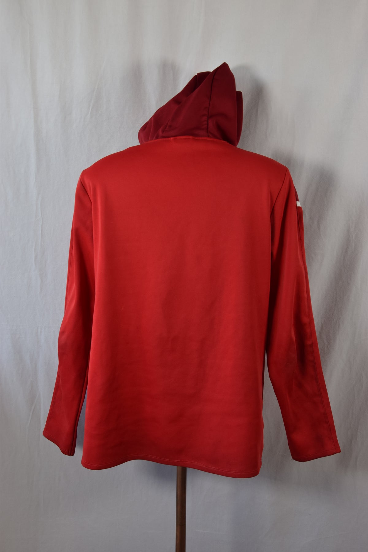 Energie Cottbus Jacke Training L Jako Sweatshirt