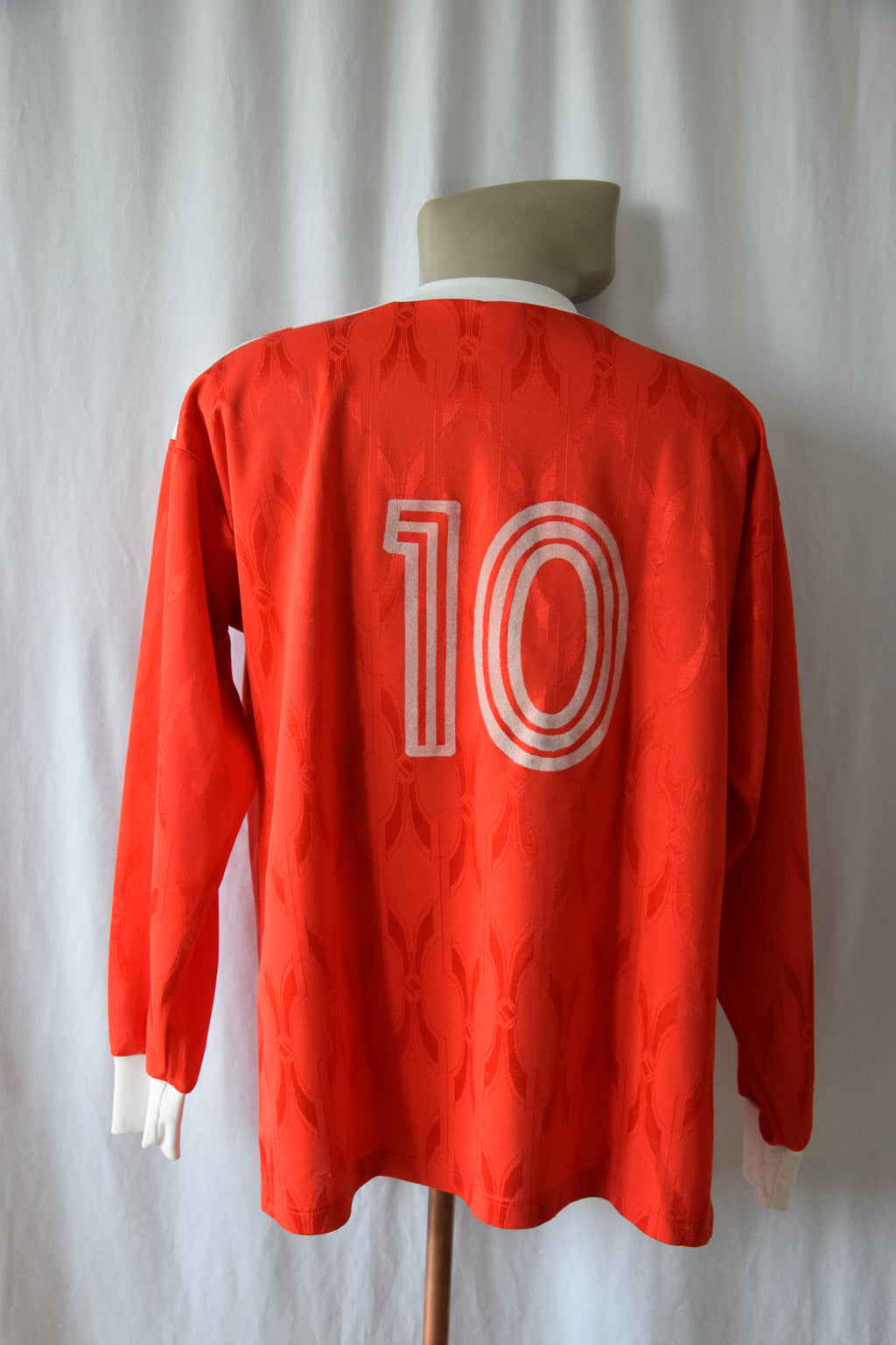 sarreguemines FC Trikot XL Puma "10"