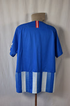 Hertha Berlin 2018/2019 XXL Nike Heimtrikot