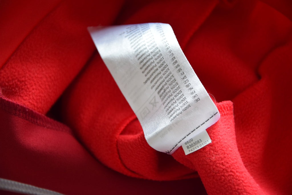 Energie Cottbus Jacke Training L Jako Sweatshirt