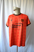 Abertillery Bluebirds FC Trikot 2021/2022 L