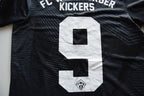 Würzburger Kickers 2020/2021 Auswärts Set(Hose) Trikot #9 Baumann JAKO