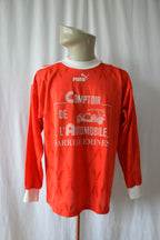 sarreguemines FC Trikot XL Puma "10"