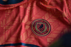 Abertillery Bluebirds FC Trikot 2021/2022 L