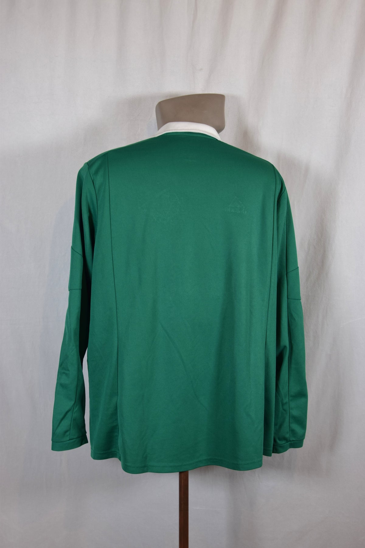 Nordirland 2012 Heimtrikot Adidas XL Long