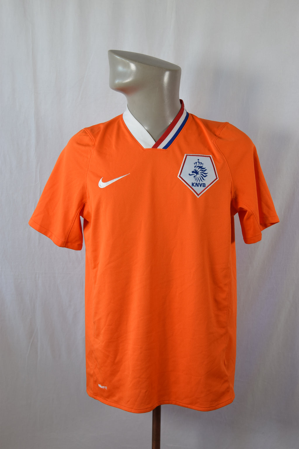 Niederlande 2010 Heimtrikot M Nike