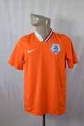 Niederlande 2010 Heimtrikot M Nike