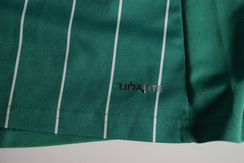 Nordirland 2012 Heimtrikot Adidas XL Long