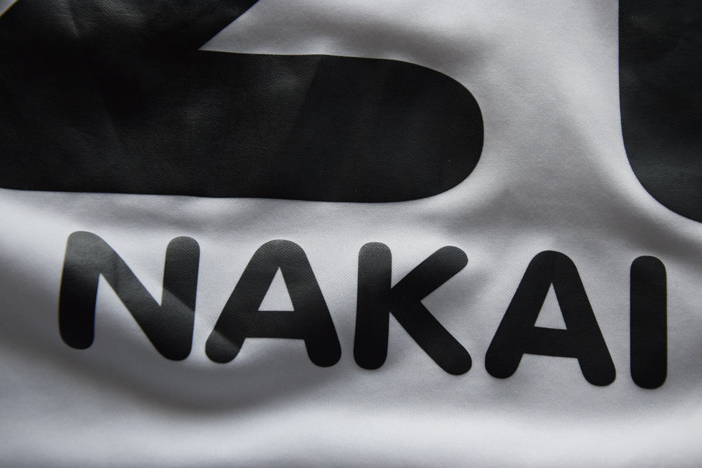 TuS Koblenz 2011-2013 Auswärts Saller Trikot