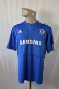 Chelsea FC 2009/2010 Heimtrikot Adidas L