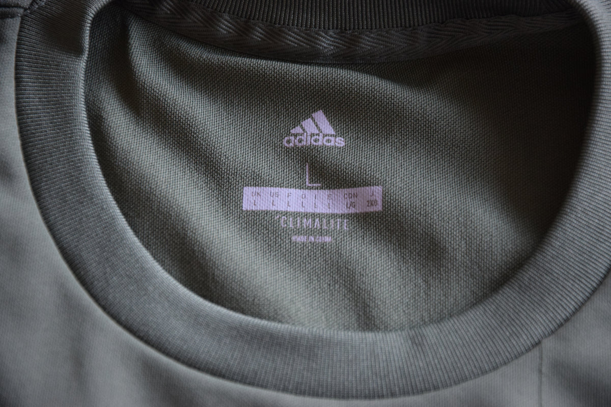 Bayern München T-Shirt 2018/2019 L Adidas