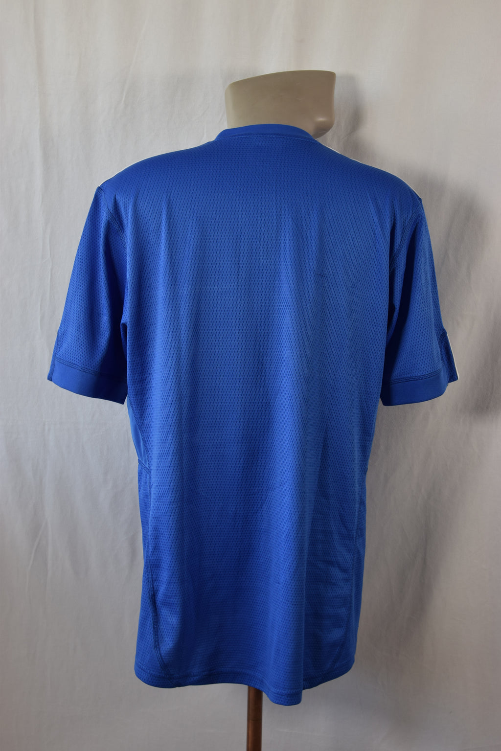 Chelsea FC 2009/2010 Heimtrikot Adidas L