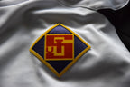 TuS Koblenz 2011-2013 Auswärts Saller Trikot