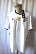 Deutschland Trikot 2016 Heim XXL DFB Shirt NEU