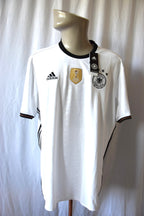 Deutschland Trikot 2016 Heim XXL DFB Shirt NEU