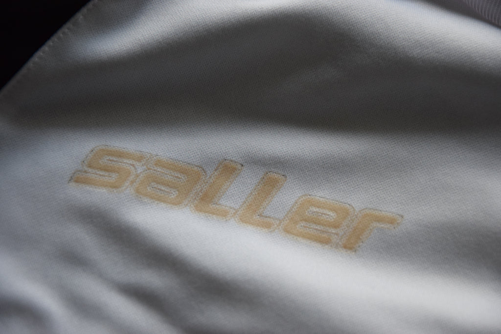 TuS Koblenz 2011-2013 Auswärts Saller Trikot