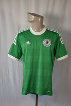 Deutschland 2012 Auswärtstrikot M DFB