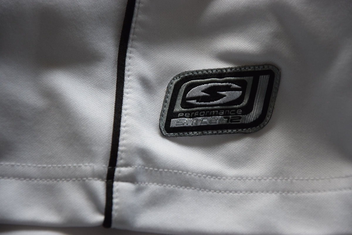 TuS Koblenz 2011-2013 Auswärts Saller Trikot