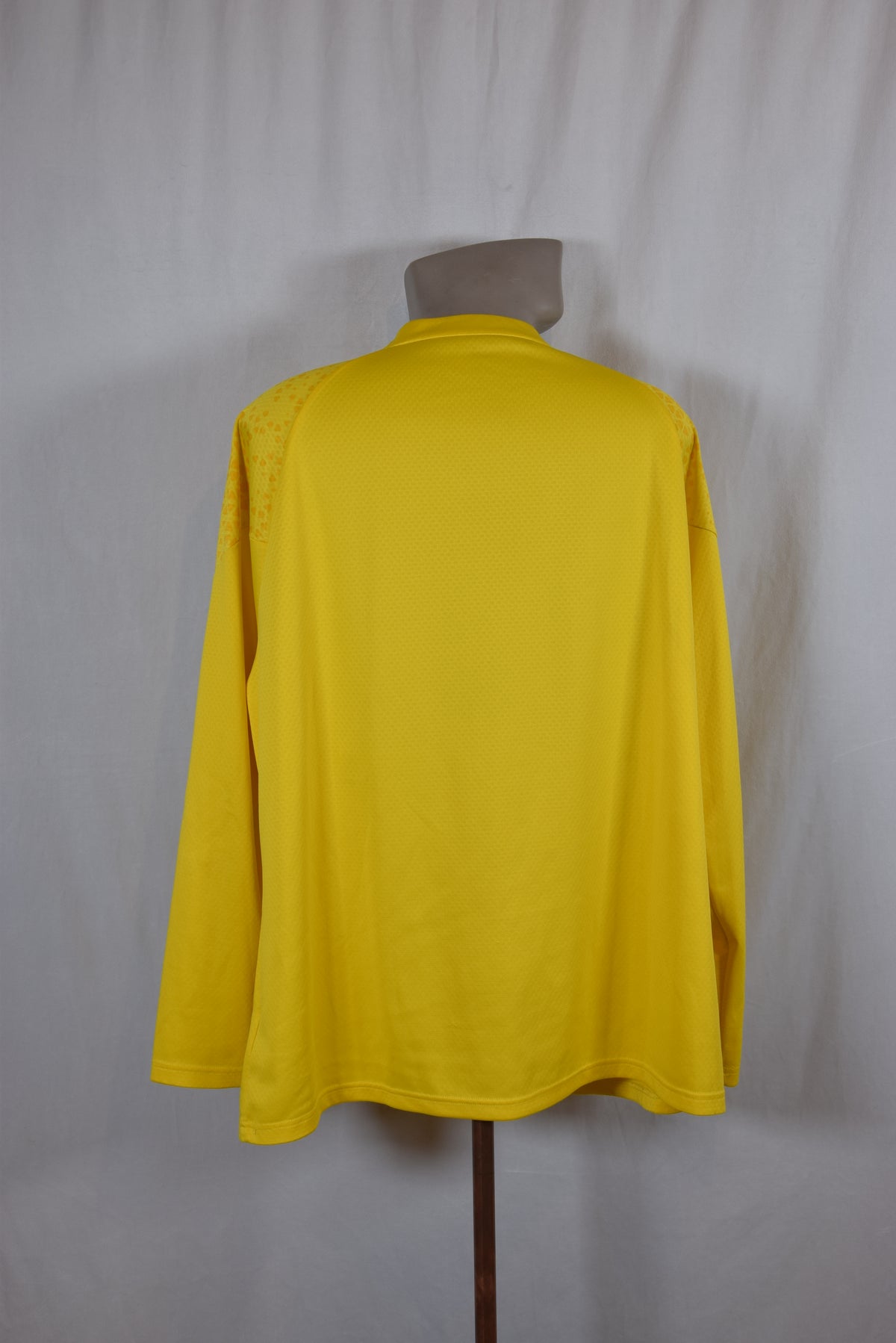 Borussia Dortmund Sweatshirt BVB Puma XXL
