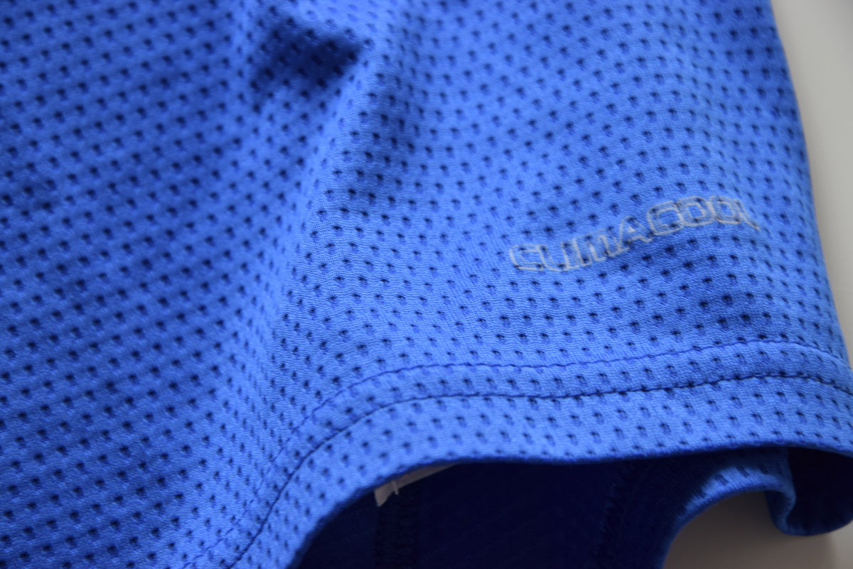 Chelsea FC 2009/2010 Heimtrikot Adidas L