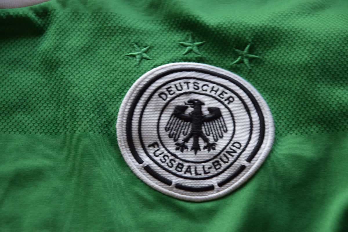 Deutschland 2012 Auswärtstrikot M DFB