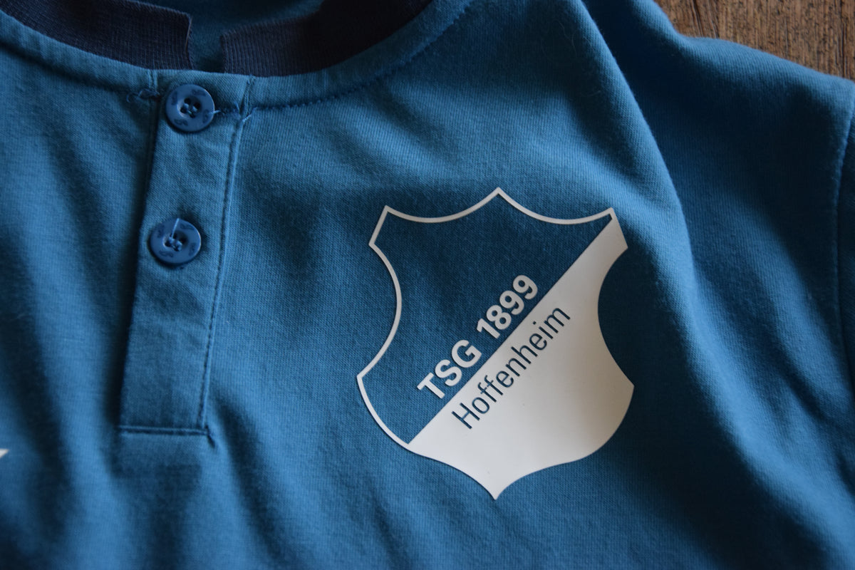 TSG Hoffenheim Polo S NEU JOMA