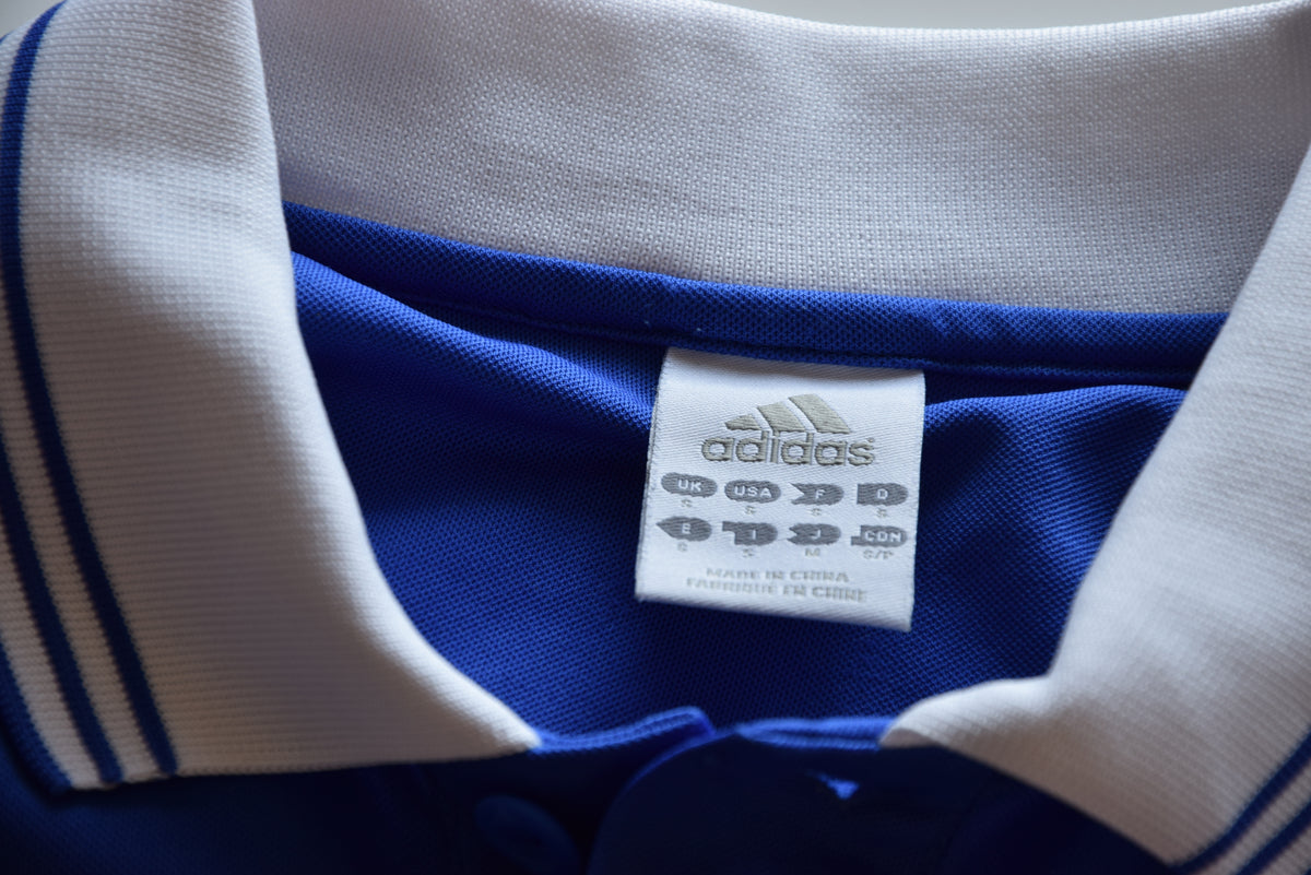 Schalke 04 "21.05.1997 " 2007 Trikot Adidas S