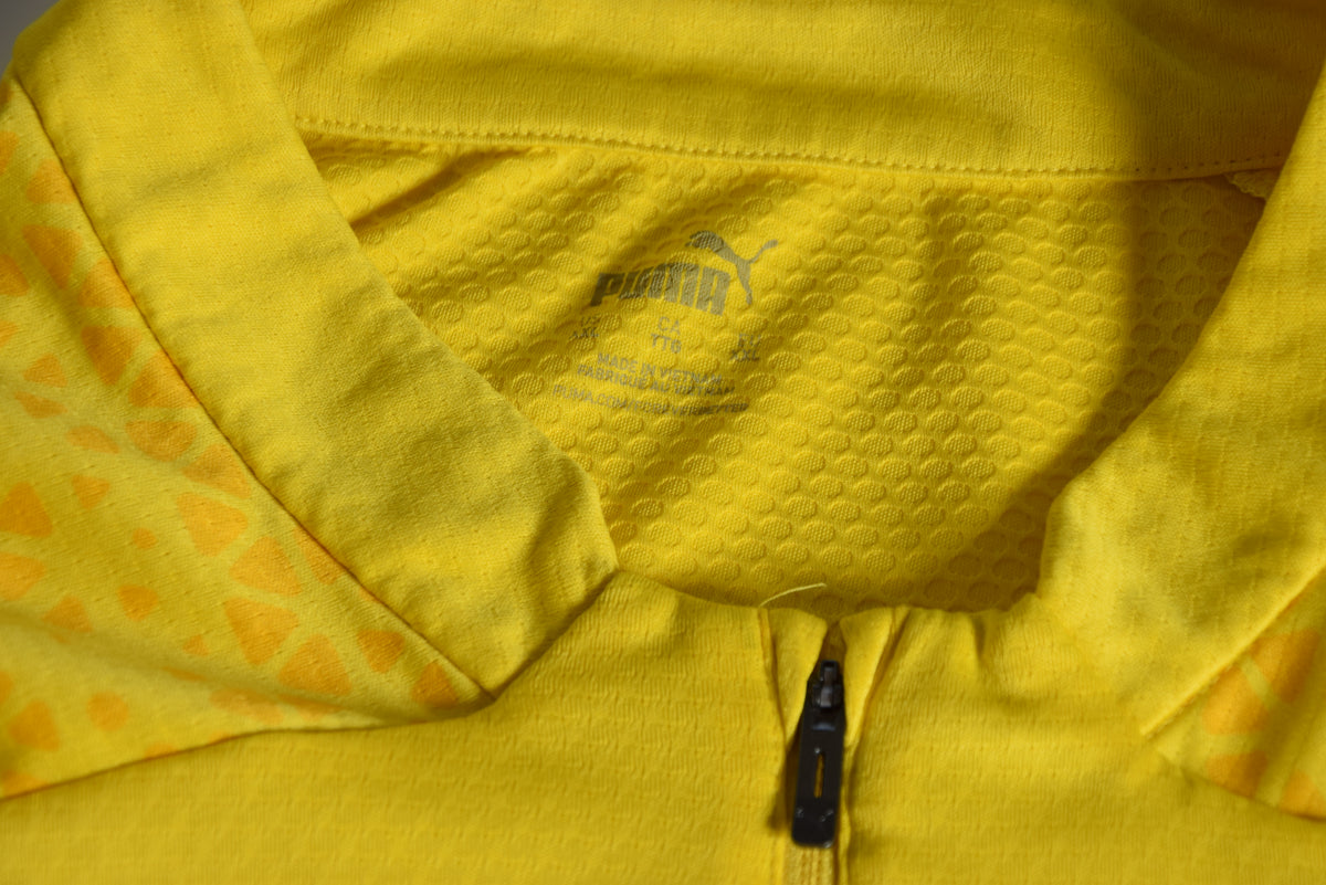Borussia Dortmund Sweatshirt BVB Puma XXL