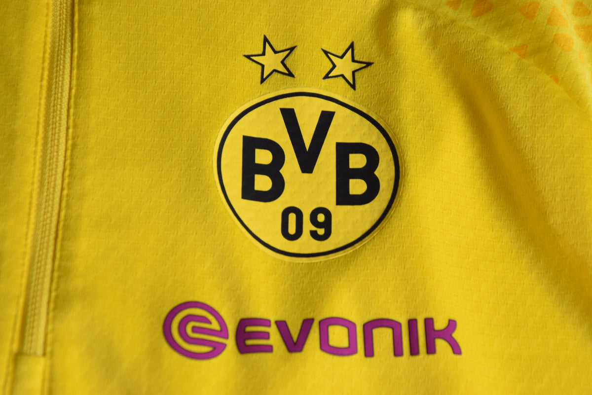 Borussia Dortmund Sweatshirt BVB Puma XXL