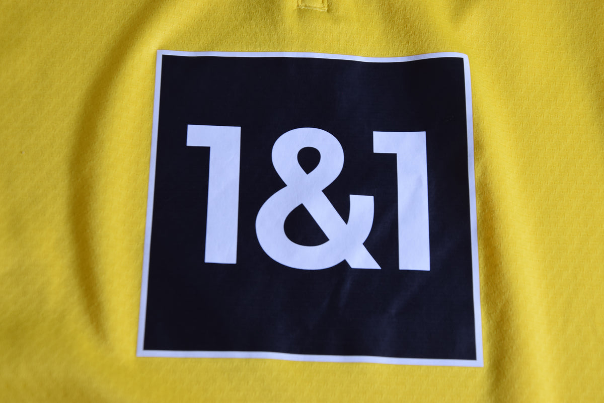 Borussia Dortmund Sweatshirt BVB Puma XXL