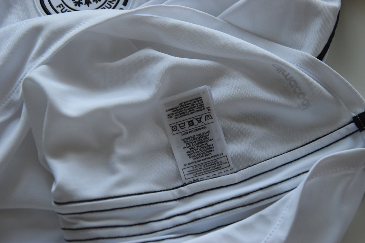 Deutschland Trikot 2016 Heim XXL DFB Shirt NEU