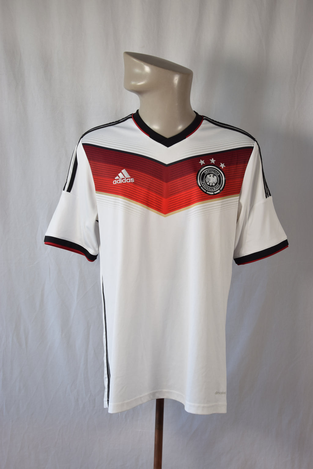 Deutschland 2014 Heim Trikot L DFB