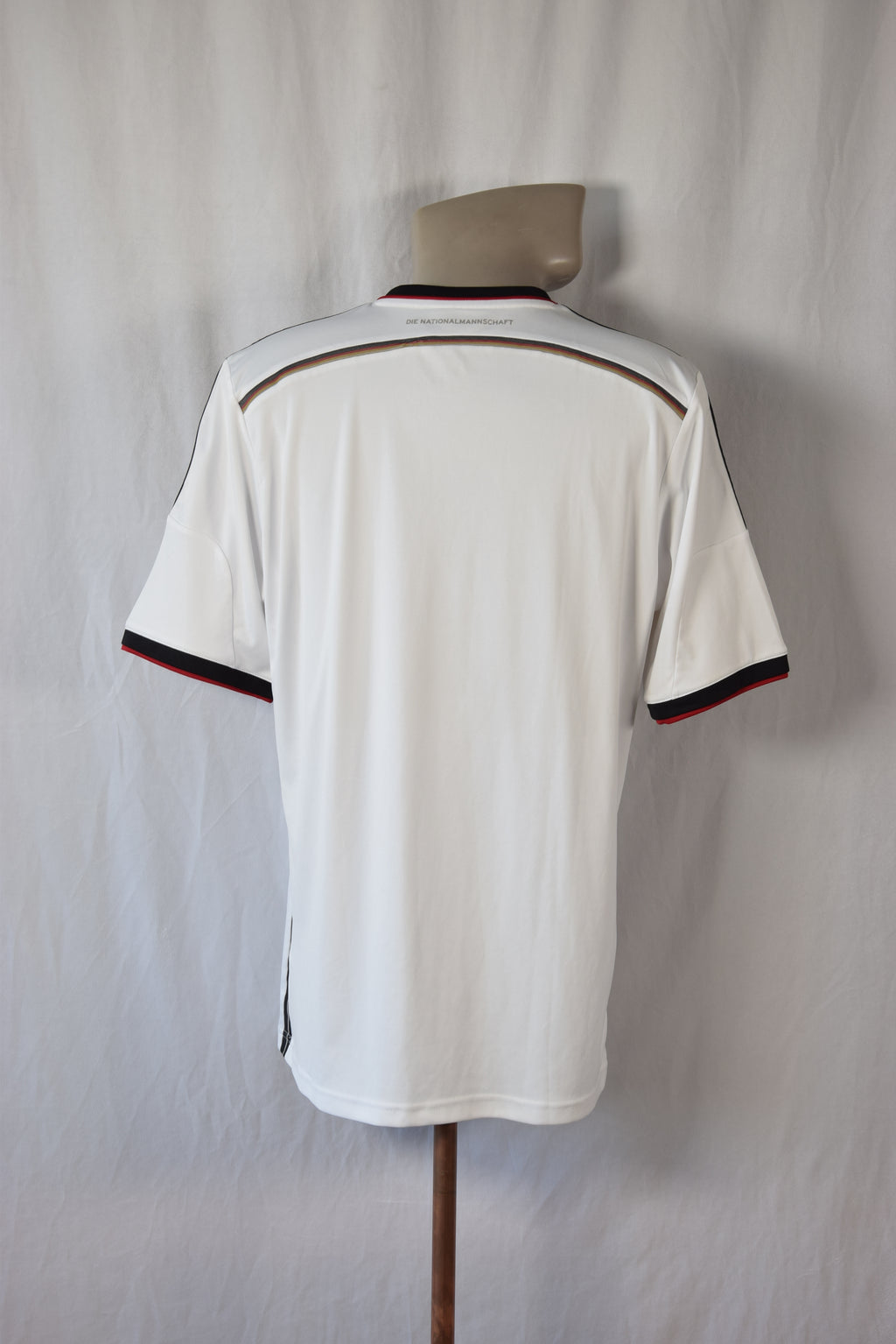 Deutschland 2014 Heim Trikot L DFB
