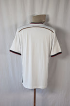 Deutschland 2014 Heim Trikot L DFB