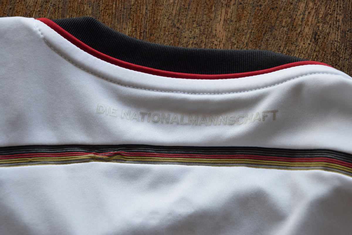 Deutschland 2014 Heim Trikot L DFB