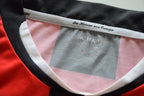 Eintracht Frankfurt 2010-2012 M Heimtrikot JAKO #3 Petkovic