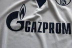 Schalke 04 Trikot 2013-2015 Auswärts XL Adidas Shirt