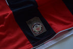 Eintracht Frankfurt 2010-2012 M Heimtrikot JAKO #3 Petkovic