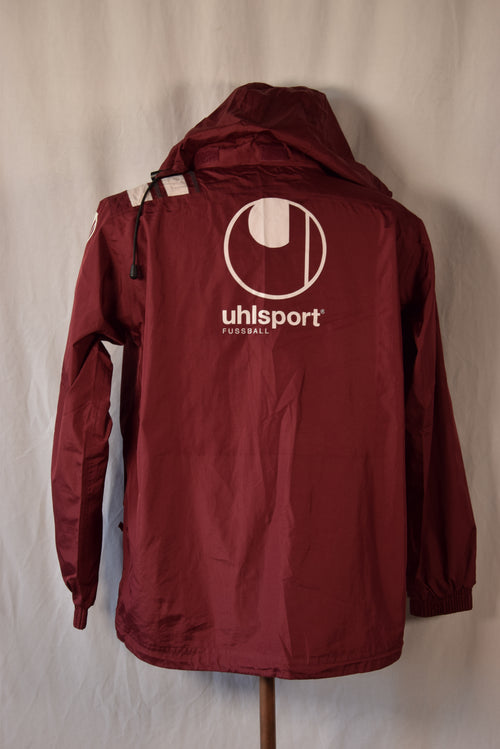 1. FC Kaiserslautern Jacke Uhlsport S